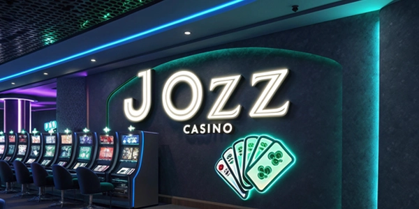 Jozz Casino онлайн-казино с акциями и слотами
