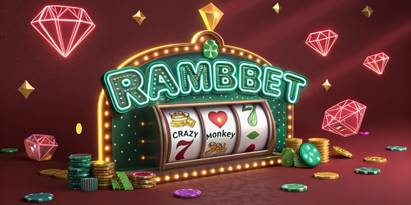Ramenbet онлайн-казино с бонусами и live-играми